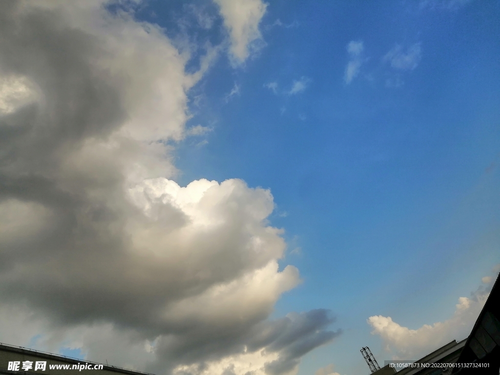 晴空