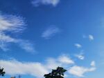 晴空