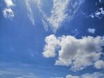 晴空