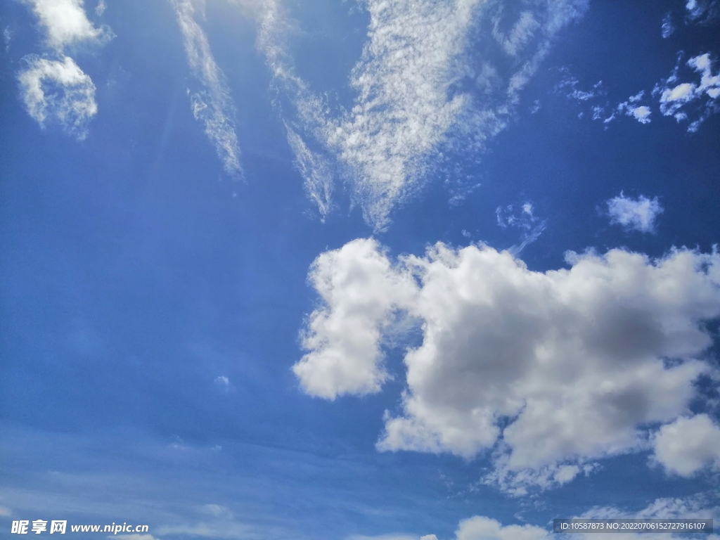 晴空