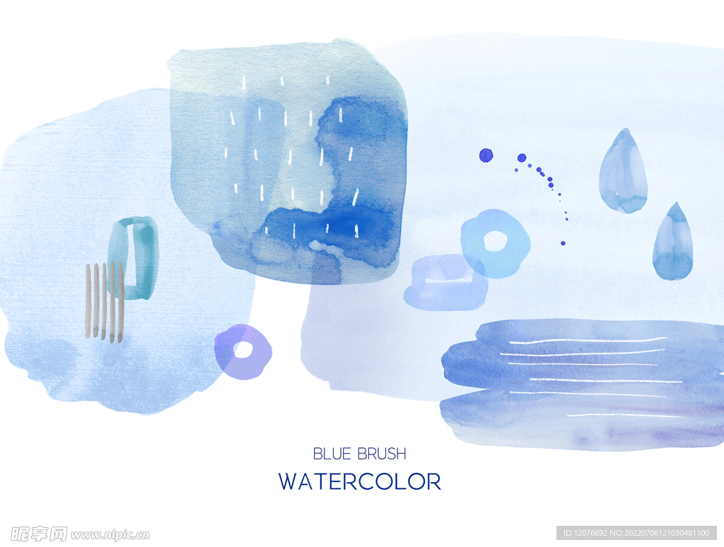 水墨画