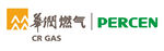 华润燃气 百尊logo