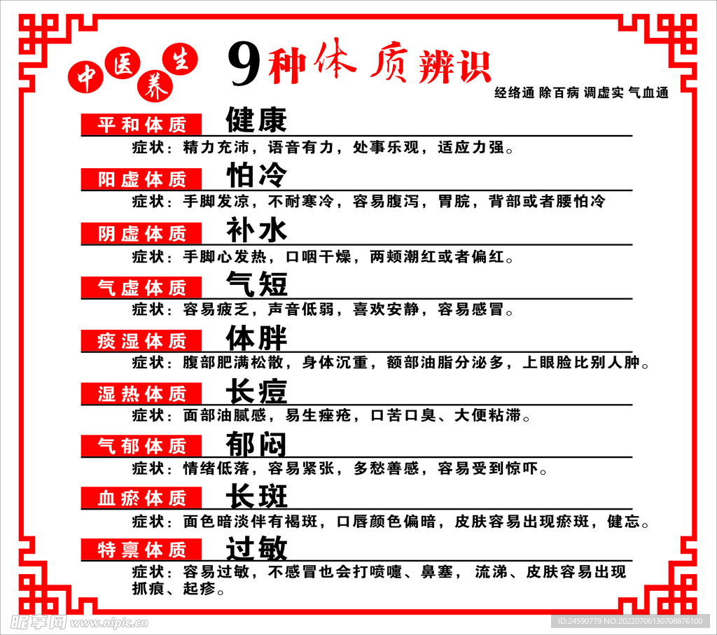 中医养生