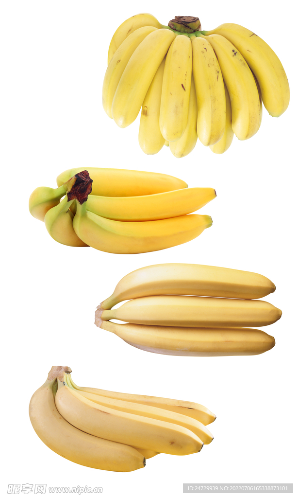 香蕉 