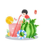 小暑