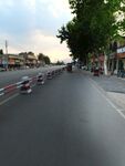 乡村道路 