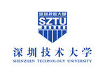 深圳技术大学 LOGO 校徽
