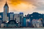 香港