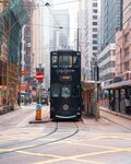 香港电车