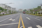 公路马路