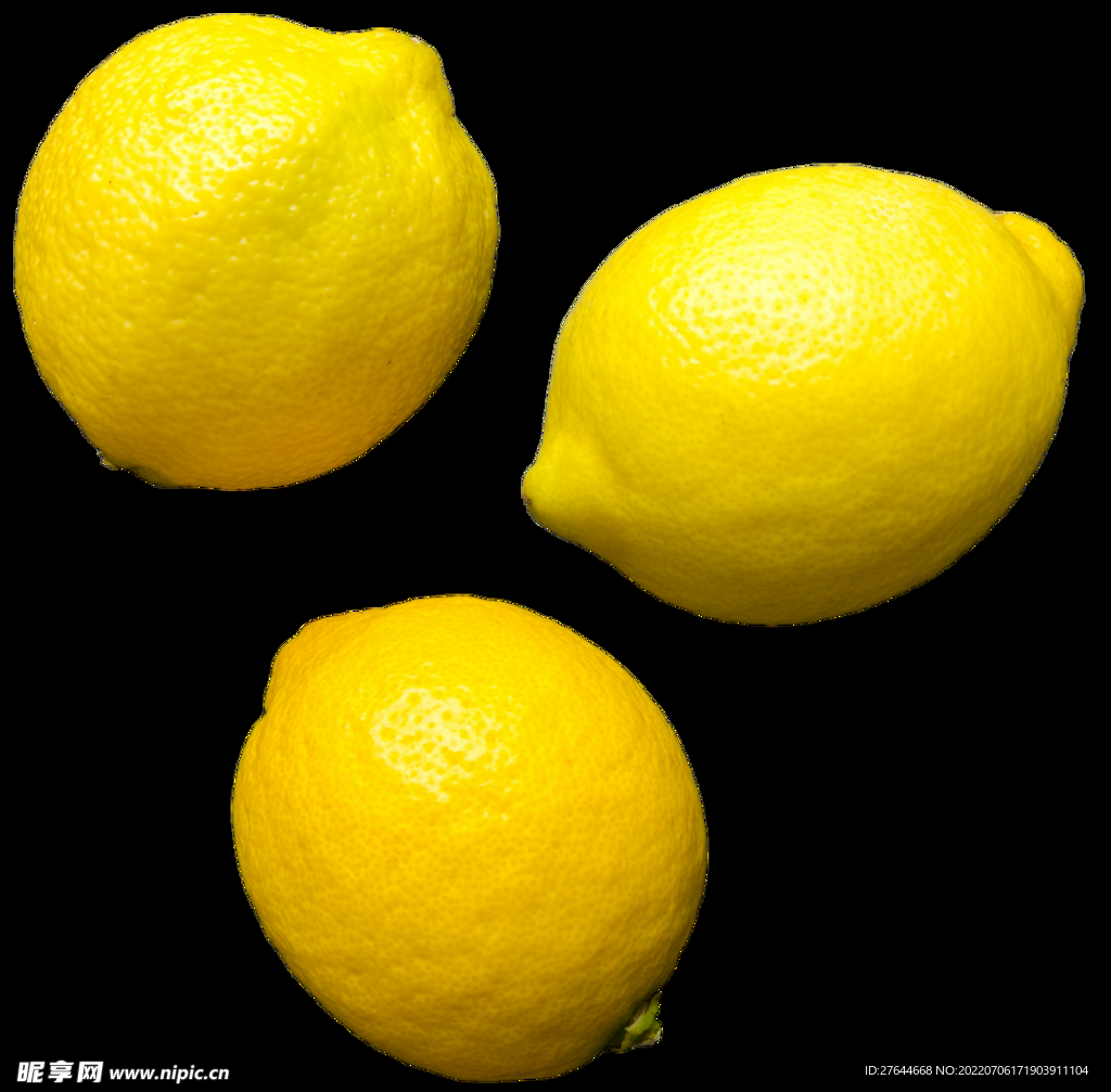 柠檬免扣
