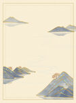 古风背景