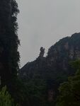张家界