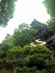 阁楼
