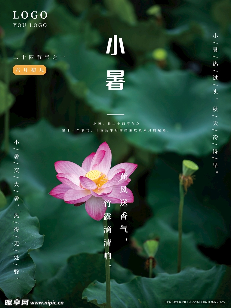 小暑