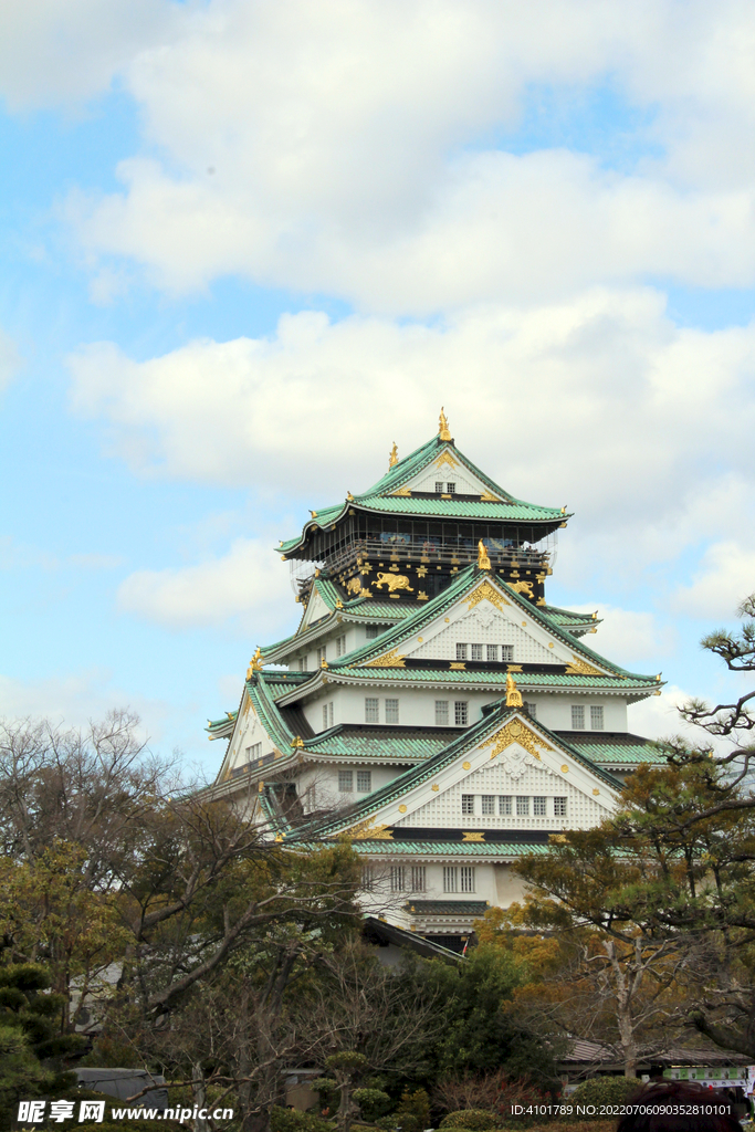 日本风光