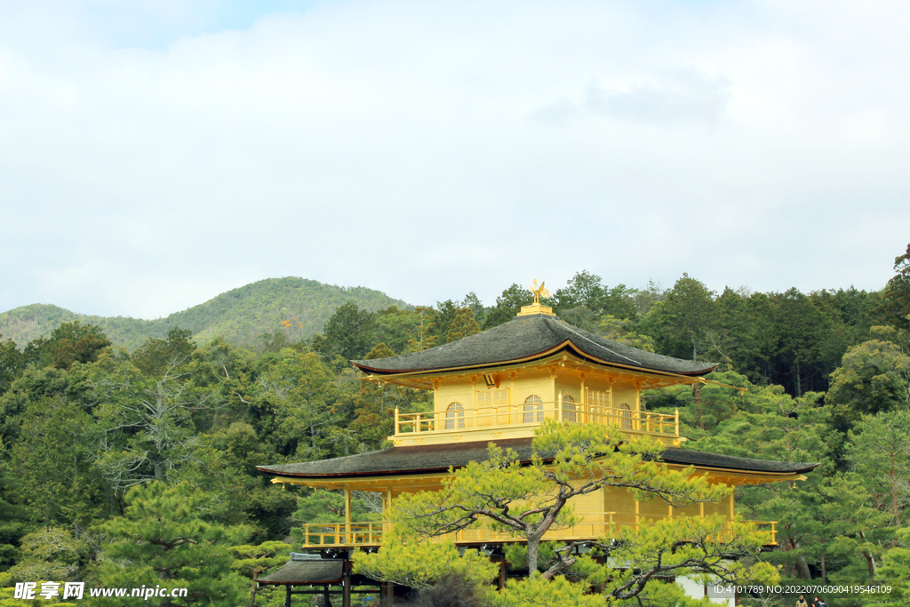 日本金光寺