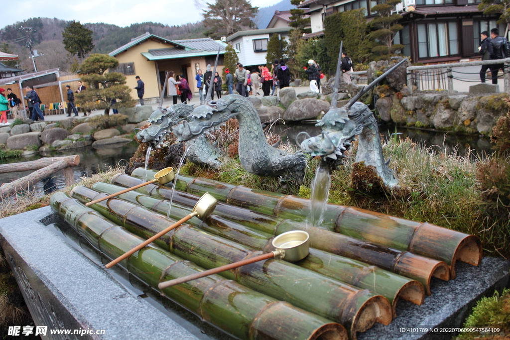 日本风光