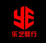 琴行LOGO