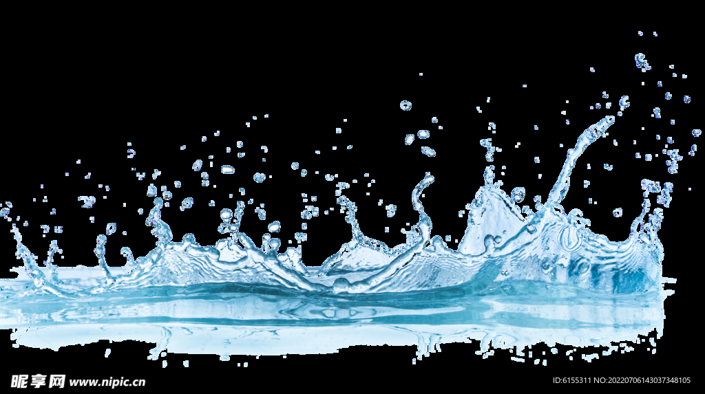 水滴