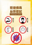 拒绝病毒广告