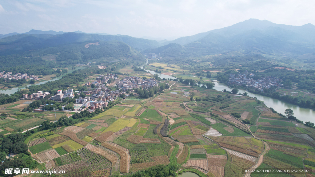风景