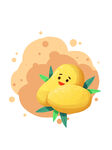 柠檬