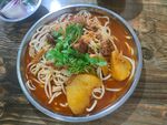 大盘鸡