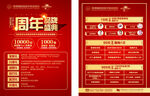医美 海报 面部精雕 新品 发