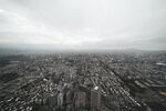 天空下的城市