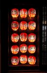 日系风格灯笼