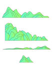 山