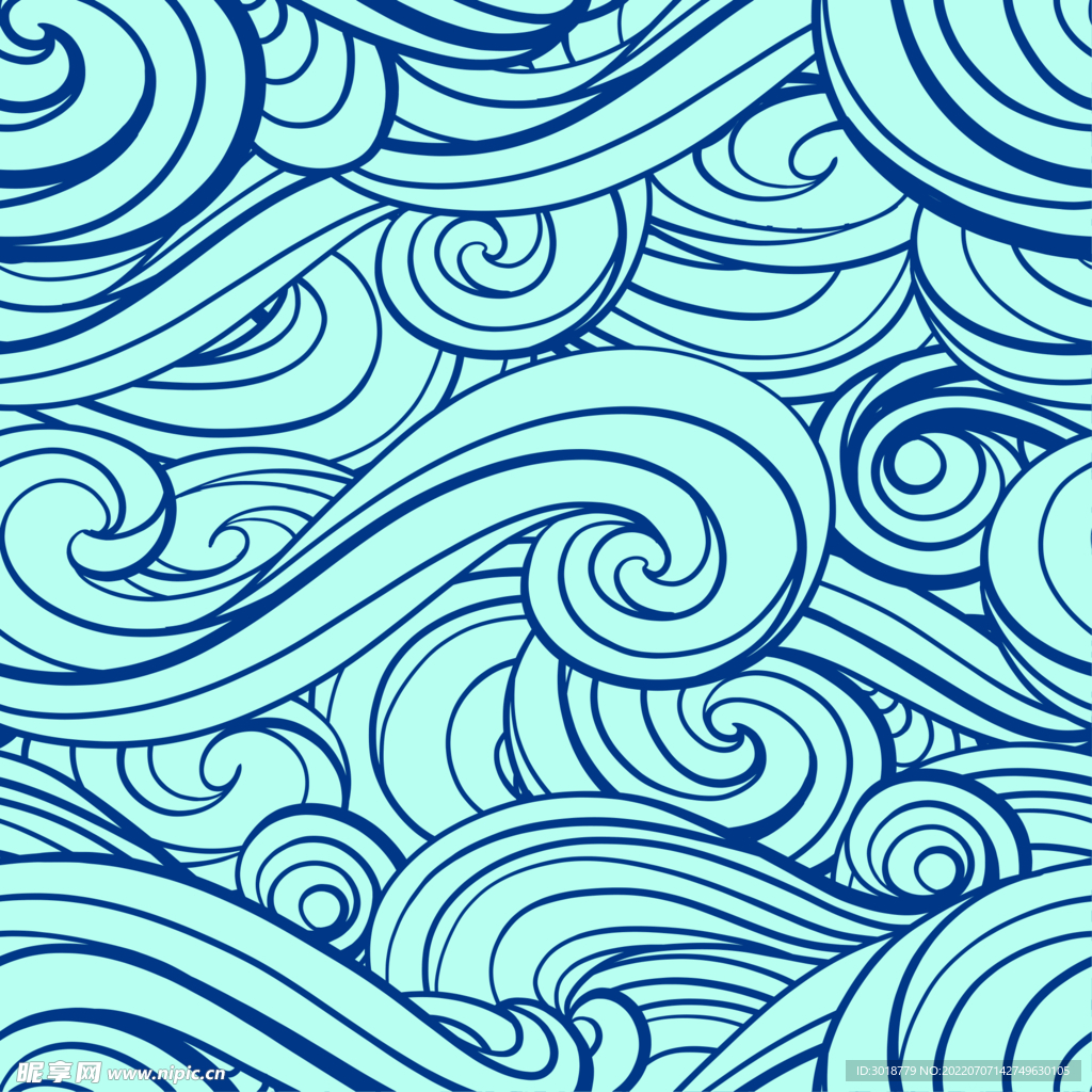 水纹