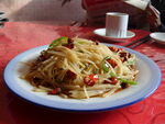 土豆丝
