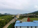 集镇风光
