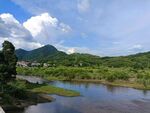 山清水秀