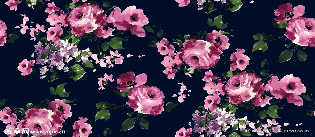 数码印花