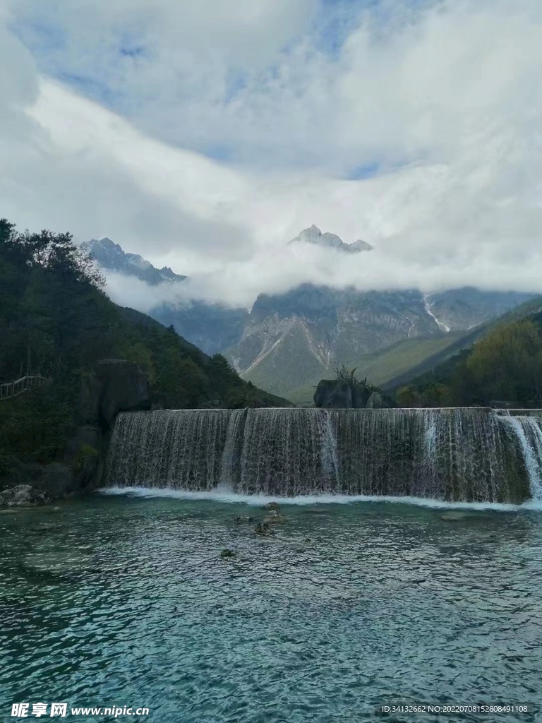 旅游摄影