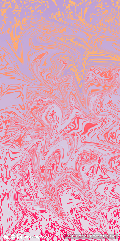  抽象画 
