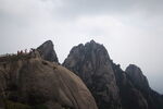 安徽黄山
