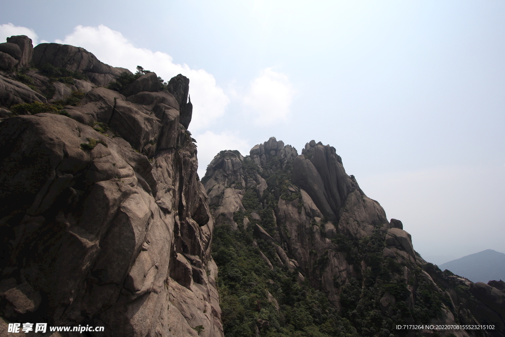 安徽黄山