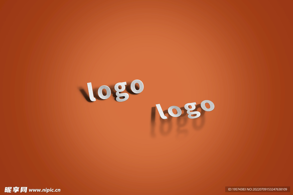 logo标志