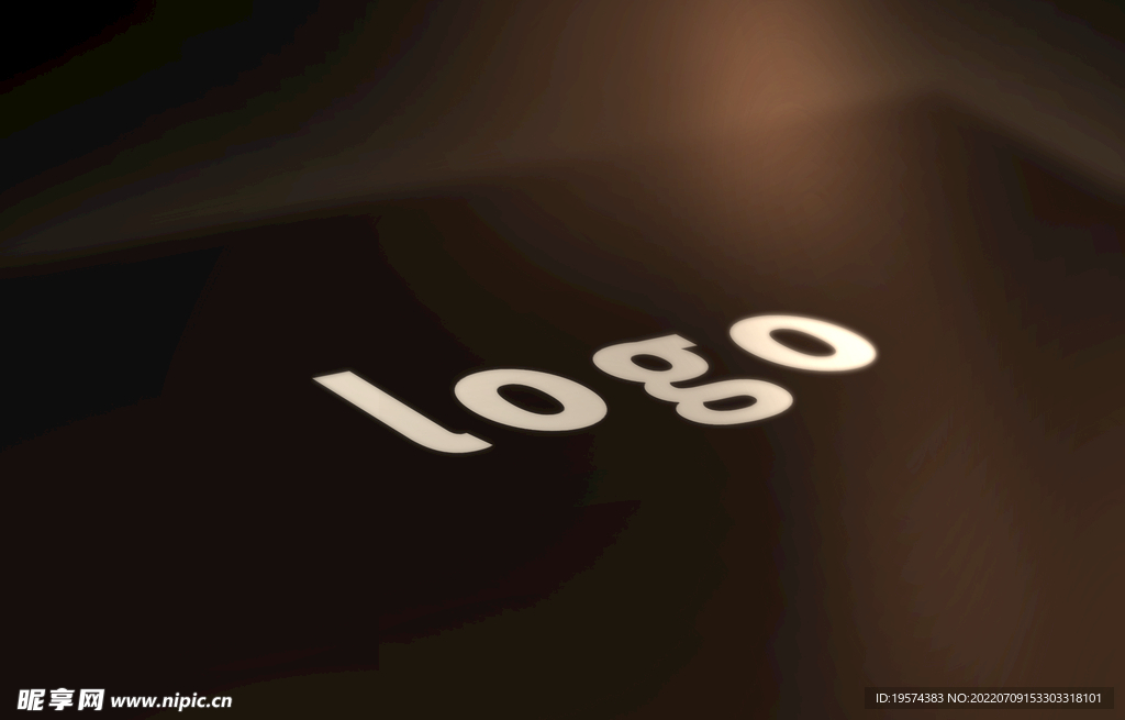 logo标志