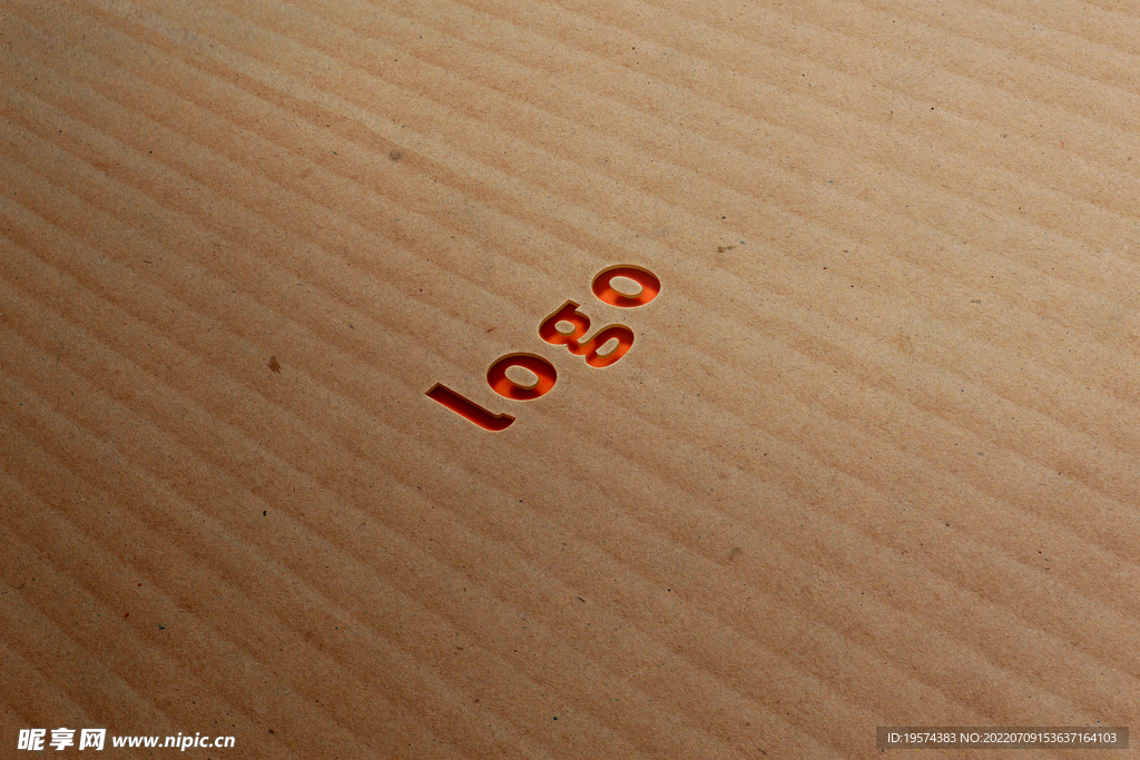 logo标志