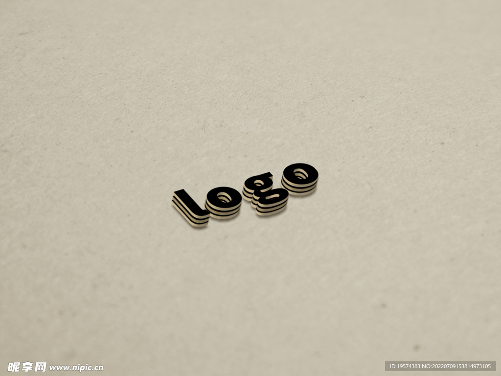 logo标志