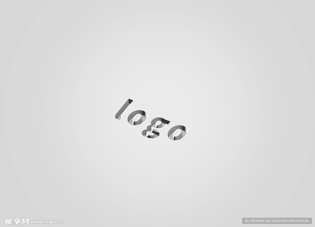 logo标志