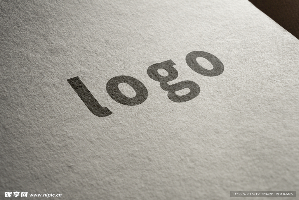 logo标志