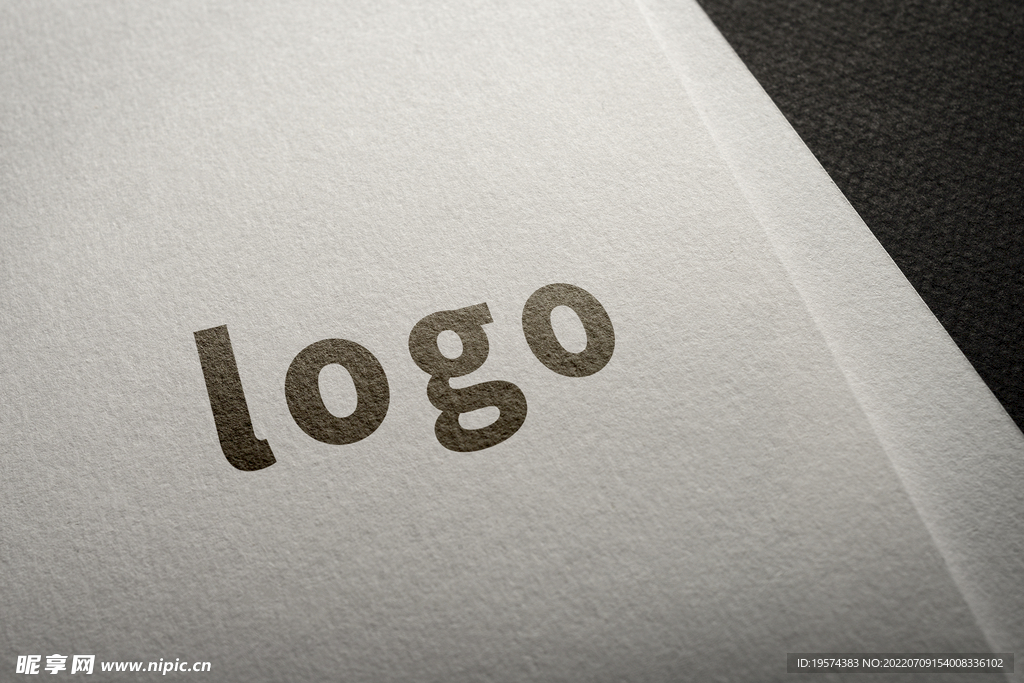 logo标志