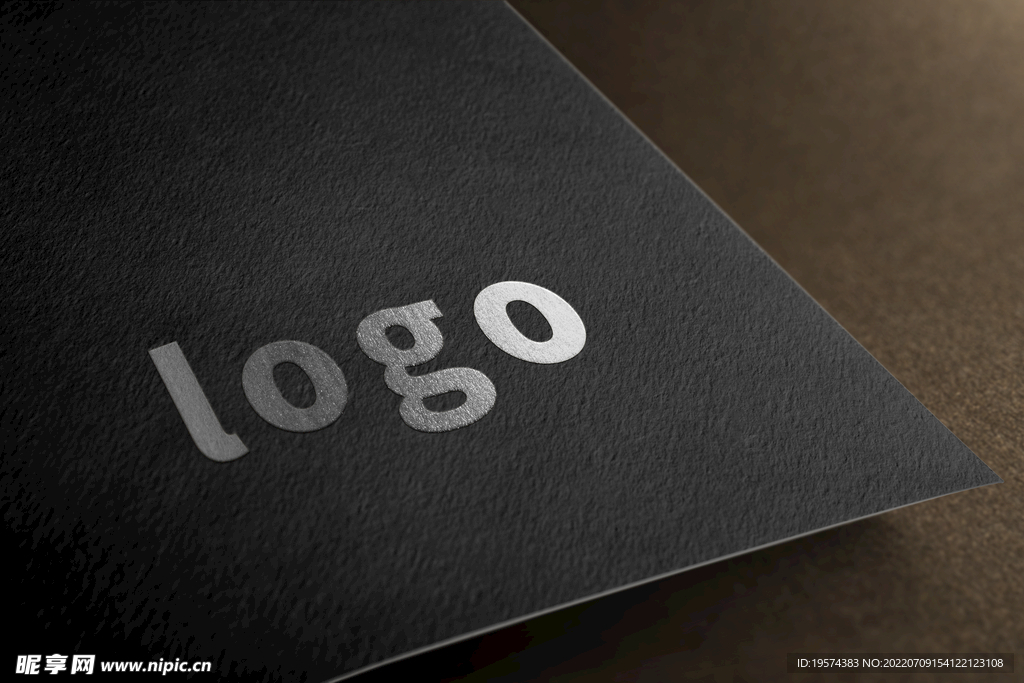 logo标志