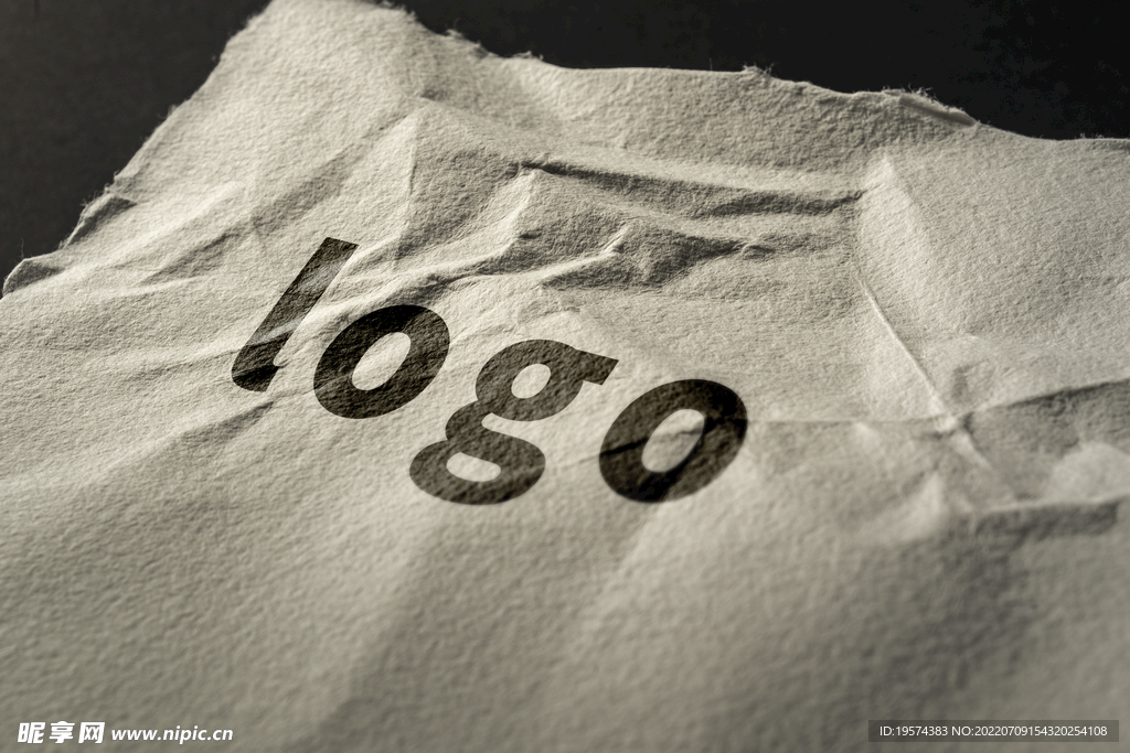 logo标志